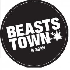 Sigikid Beasts Town