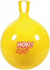 Springbal Hop! 45