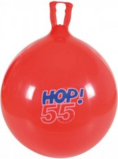 Springbal Hop! 55