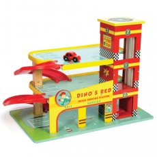 Dino's Garage