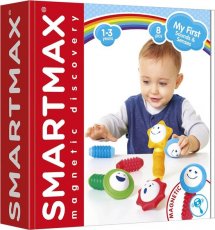 SmartMax My First Sounds & Senses