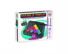 Marble Circuit +8j