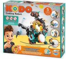Robot Kodo +8j