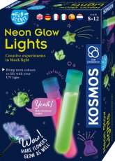 Fun Science - Neon Glow Lights