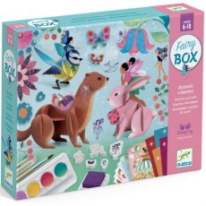 Creatieve doos, Fairy Box 6-10j