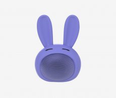 Luidspreker Cutie Speaker - Purple