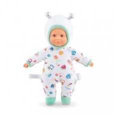 Babypop Babi 30cm Astronaut +9M