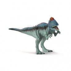 Cyrolophosaurus