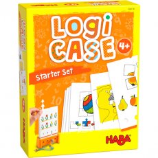 Logic! CASE - Startersset +4j