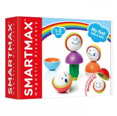 SmartMax My First Hide & Seek balls