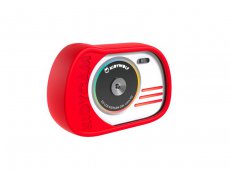 Camera Kidycam - rood