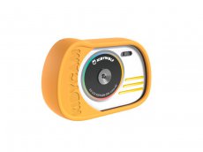 Camera Kidycam - geel