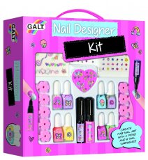 Nail Designer Kit +7J
