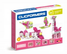 Clicformers Bloesem Set 150St