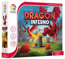 Dragon Inferno (2 spelers) +7j