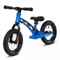 Loopfiets Micro Balance Bike Deluxe Blue