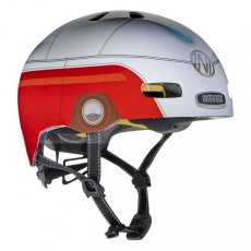 Helm Little Nutty Surfs Up MIPS XS