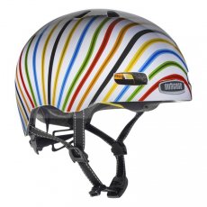 Helm Little Nutty Candy Coat MIPS S
