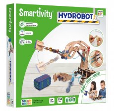 Smartivity Hydrobot +8j