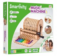 Smartivity Music Machine +8j