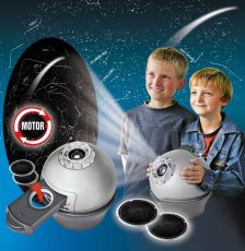 Astro- Planetarium Junior