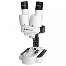 Microscoop Stereo 20x met licht