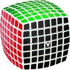 V-Cube 7 (pillow)