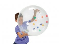 Activity Ball Transparent