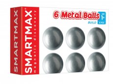 SmartMax Xtension set - 6 ballen
