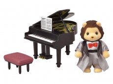 Pianoconcert Leeuw
