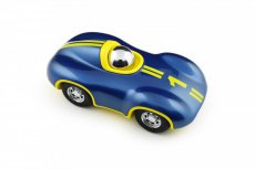 Auto Playforever - Speedy Le Mans Boy
