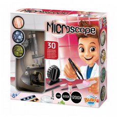 Microscoop 30 experimenten +8j