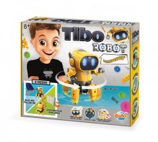 Robot Tibo +8j