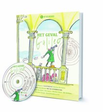 Het Geluidshuis - Het geval Galileo
