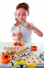 Junior Inventor - Experiment Starter kit
